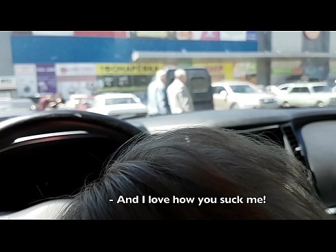❤️ Прысмактаўся прама на паркоўцы каля супермаркета ❤️ Проста порна на be.newsexxxx.ru ❌